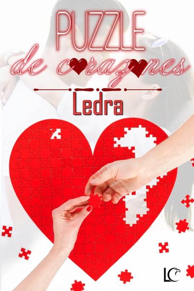 Puzzle de corazones (eBook, ePUB) Puzzle de corazones (eBook, ePUB)