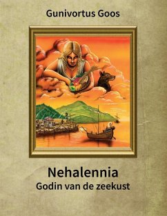 Nehalennia (eBook, ePUB)