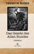 Das Gesetz des Alten Bundes (eBook,... - Bild 1