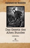 Das Gesetz des Alten Bundes (eBook, ePUB)