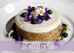 12 Minitorten (eBook, ePUB) - Pongritz, Daniela