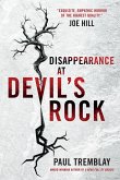 Disappearance at Devil's Rock (eBook, ePUB)