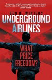 Underground Airlines (eBook, ePUB)