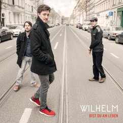 Cover Bist Du Am Leben