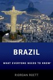 Brazil (eBook, ePUB)