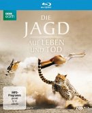 Die Jagd - Auf Leben und Tod - 2 Disc Bluray