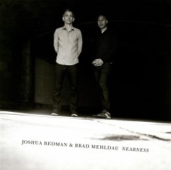 Nearness - Redman,Joshua/Mehldau,Brad