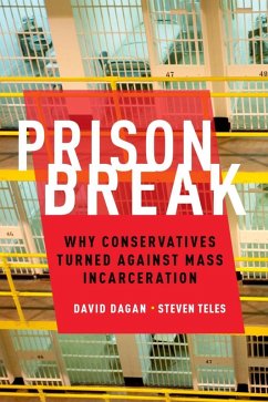 Prison Break (eBook, ePUB) - Dagan, David; Teles, Steven