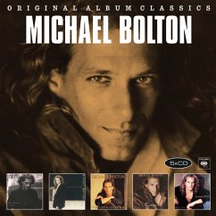 Original Album Classics - Bolton,Michael