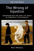 The Wrong of Injustice (eBook, ePUB)
