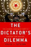 The Dictator's Dilemma (eBook, ePUB)