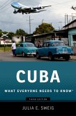 Cuba (eBook, ePUB)