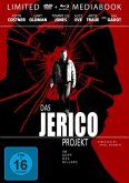 Das Jerico Projekt - Im Kopf des Killers Limited Mediabook