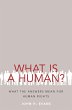 What Is a Human? (eBook, ePUB) - Bild 1