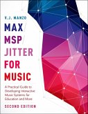 Max/MSP/Jitter for Music (eBook, ePUB)