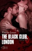 The Black Club, London (eBook, ePUB)