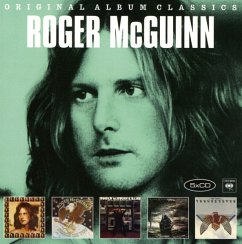 Original Album Classics - Mcguinn,Roger