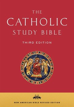 The Catholic Study Bible (eBook, ePUB)