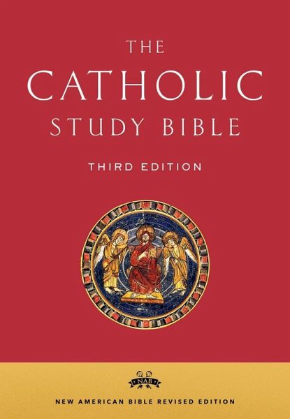 The Catholic Study Bible (eBook, ePUB)