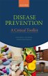 Disease Prevention (eBook, ePUB) - Bild 1