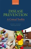 Disease Prevention (eBook, ePUB)