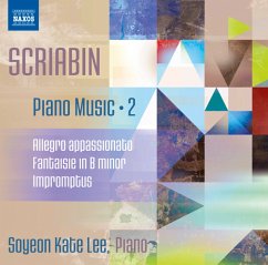 Klaviermusik Vol.2 - Lee,Seyeon Kate