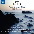 Klavierkonzert 7/Irish Concerto/Klaviersonate