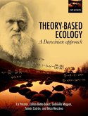 Theory-Based Ecology (eBook, ePUB)