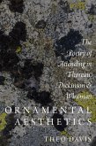 Ornamental Aesthetics (eBook, ePUB)