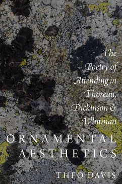 Cover Ornamental Aesthetics (eBook, ePUB)
