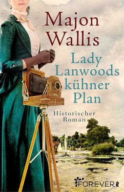 Lady Lanwoods kühner Plan (eBook, ePUB) - Wallis, Majon