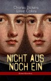 Nicht aus noch ein (Krimi-Klassiker) (eBook, ePUB)