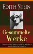 Gesammelte Werke: Philosophische Werke... - Bild 1