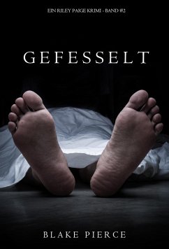 Cover Gefesselt (Ein Riley Paige Krimi - Band 2) (eBook, ePUB)