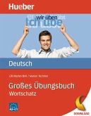 Großes Übungsbuch Deutsch (eBook, PDF)