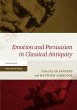 Emotion and Persuasion in Classical... - Bild 1