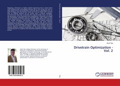 Drivetrain Optimization - Vol. 2 - Tiba, Zsolt
