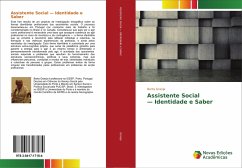 Assistente Social ¿ Identidade e Saber