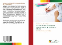 Razões e contradições no Exame Nacional do Ensino Médio - Messina, Natalia;Dalberio, Osvaldo