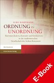 Ordnung in Unordnung (eBook, PDF)