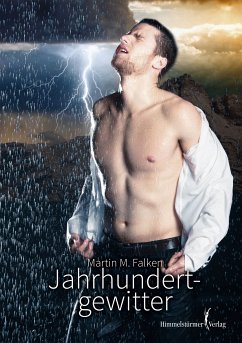 Jahrhundertgewitter (eBook, PDF) - Falken, Martin M.