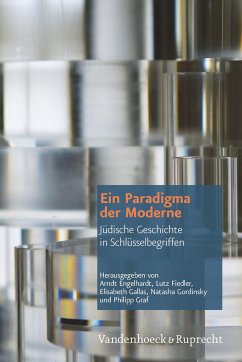 Ein Paradigma der Moderne (eBook, PDF)