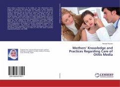 Mothers¿ Knowledge and Practices Regarding Care of Otitis Media