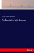 The Essentials of Latin Grammar - Bild 1