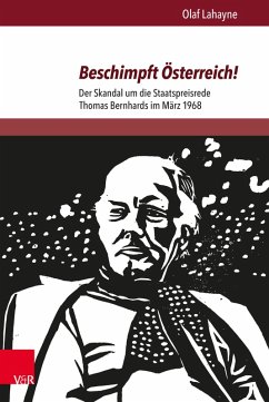 Beschimpft Österreich! (eBook, PDF) - Lahayne, Olaf