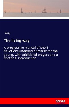 The living way - Way