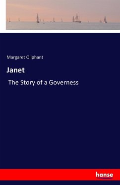 Janet - Oliphant, Margaret