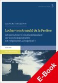 Lothar von Arnauld de la Perière (eBook, PDF)