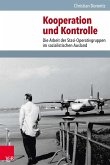 Kooperation und Kontrolle (eBook, PDF)