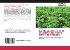 La etnobotánica en la medicina del Nuevo Reino de Granada